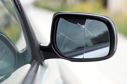 Car Mirror Replacement Longview WA