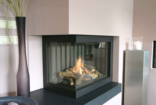 Fireplace Glass Replacement Longview WA
