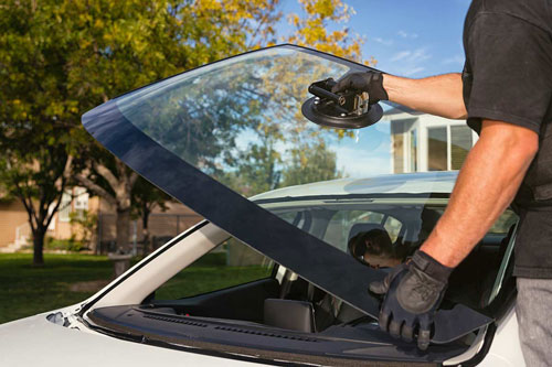 Windshield Repair and Replacement Longview WA